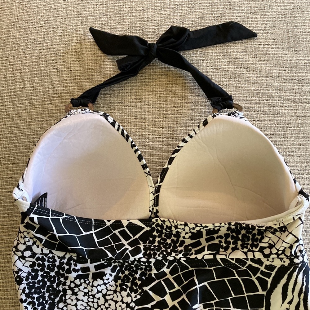 Tankini Top - Picture 3 of 3